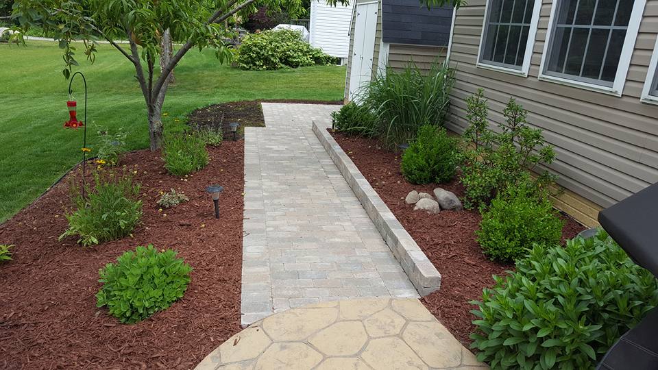 AllInclusive Outdoor Service Company Seasonal Yard Work